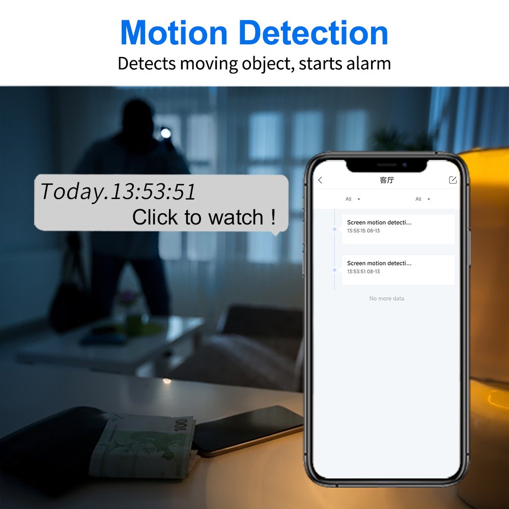 2024 Best Selling WK10 Wifi Camera Motion Detection Video Recorder Camcorder HD Wireless Ip Network Camera Body Mini Camera