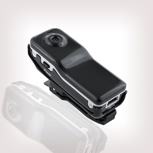 Hot Sale 720*480 Mini DV and mini camera