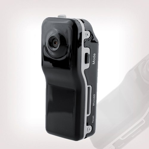 Hot Sale 720*480 Mini DV and mini camera