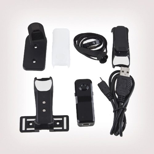 Hot Sale 720*480 Mini DV and mini camera
