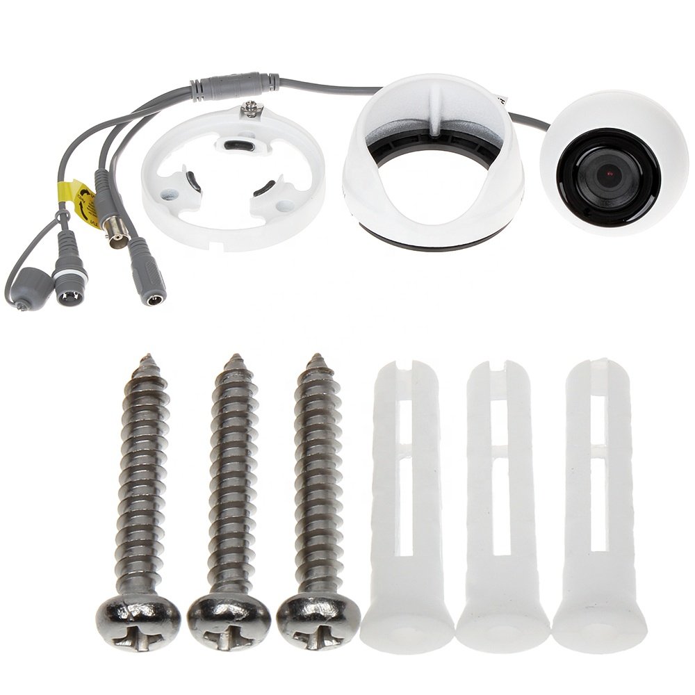 HITOSINO HIK 5MP Noise Reduction CE Security Cam De Vision Nocturma Surveillance TVI Analog Camera