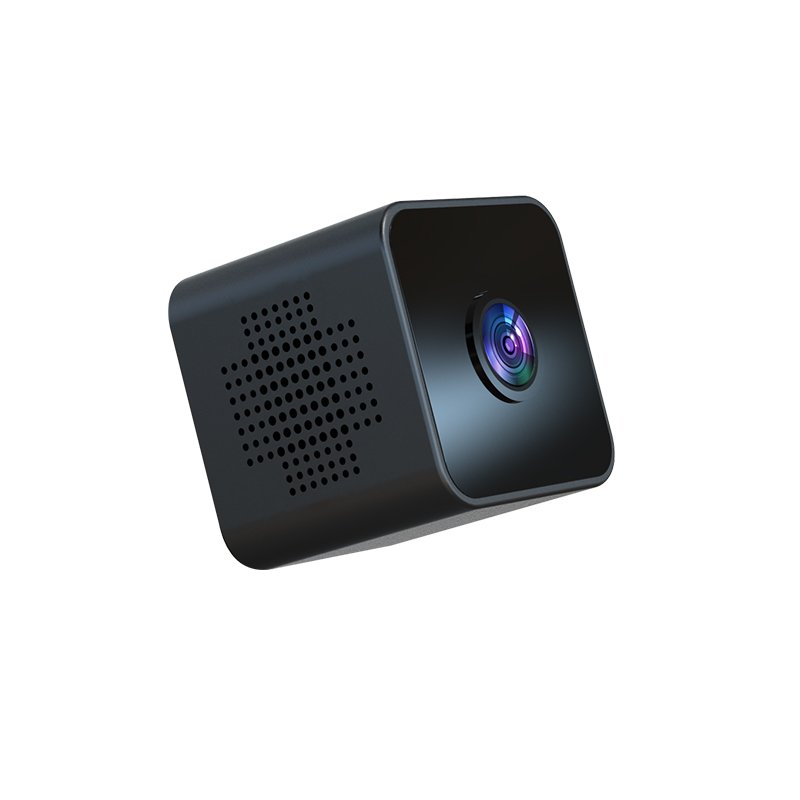 Manufacturer Wireless Small Camera Mini Infrared Network Camera Indoor IP Wifi Camera
