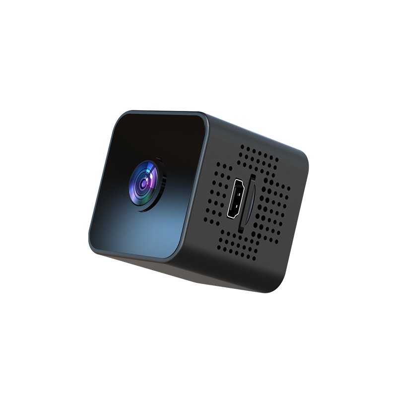 Manufacturer Wireless Small Camera Mini Infrared Network Camera Indoor IP Wifi Camera