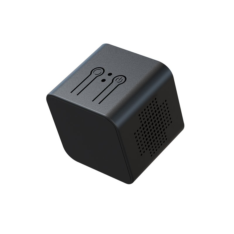 Manufacturer Wireless Small Camera Mini Infrared Network Camera Indoor IP Wifi Camera