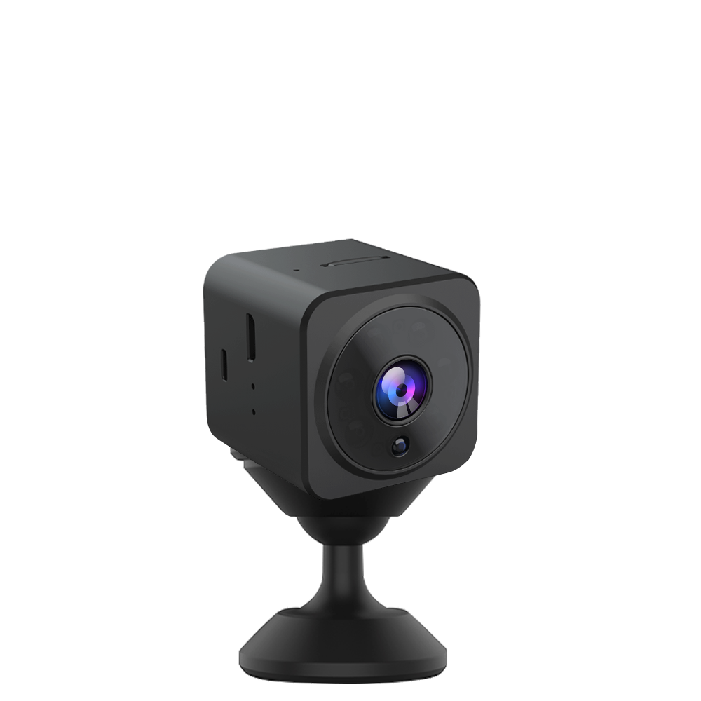 Hot selling mini camera with night vision full HD 1080P NIGHT VISION mini Miniature micro camera Wifi mini security camera