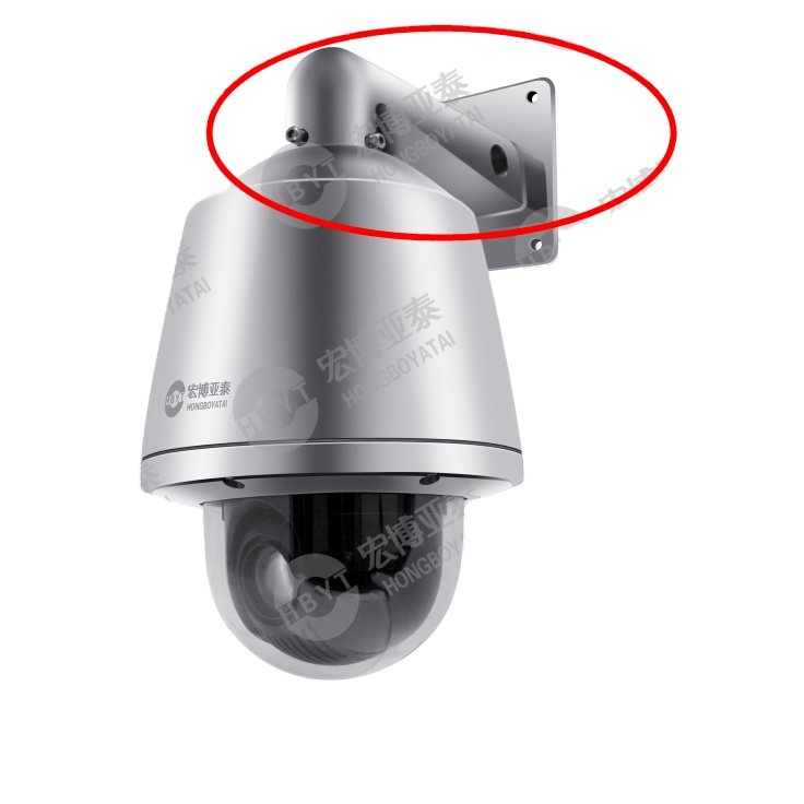 Network Security CCTV High-definition Speed Dome Camera Explosion-protected Network Camera