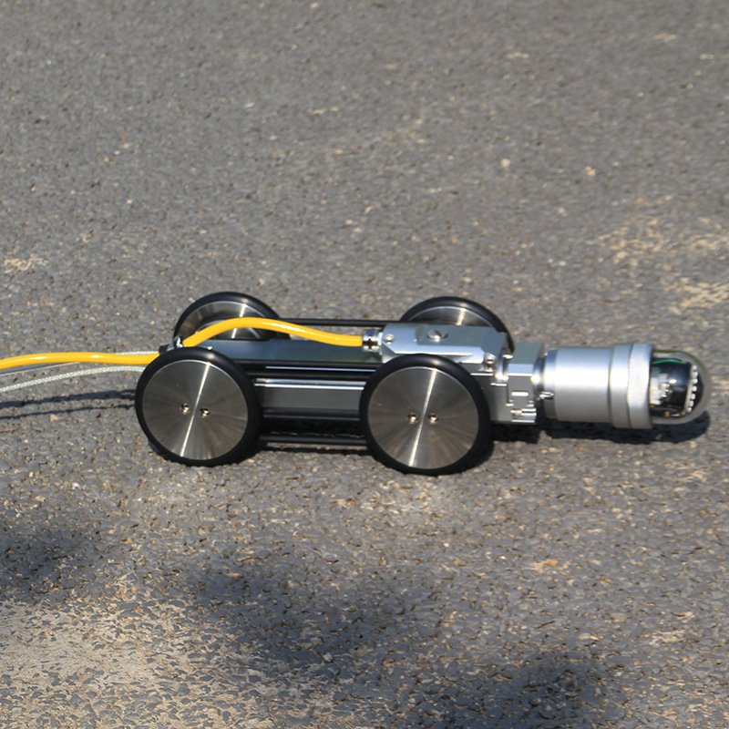 Sewer inspection camera for sale | endoscopic pipe inspection camera