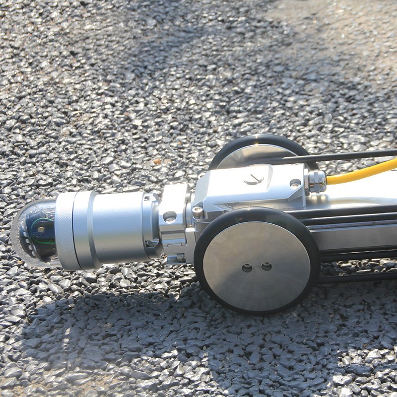 Sewer inspection camera for sale | endoscopic pipe inspection camera