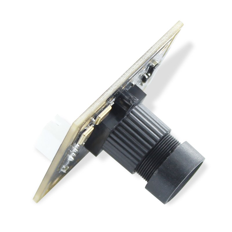 Customized 8MP 4K IMX317 camera module Support QR code scanning