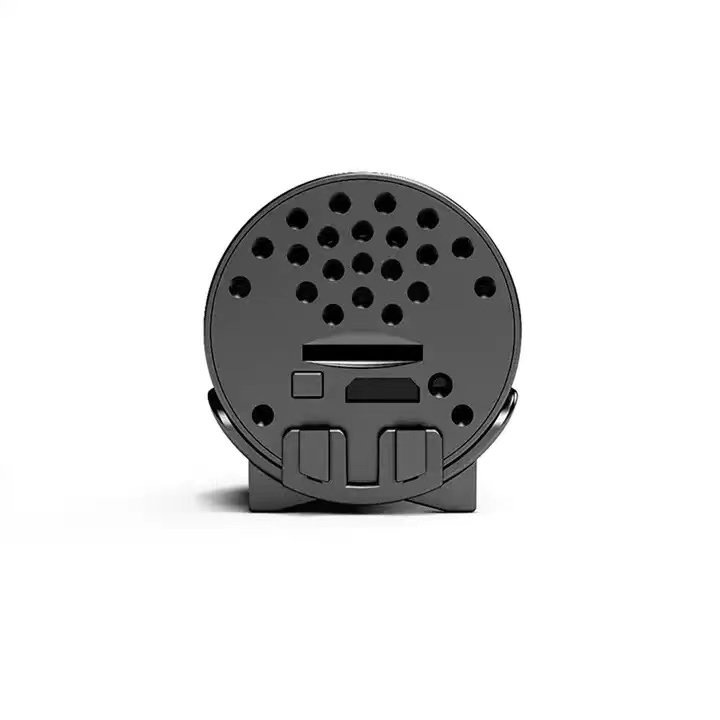 2024 hot selling wireless baby monitoring night vision video recording X5 mini camera