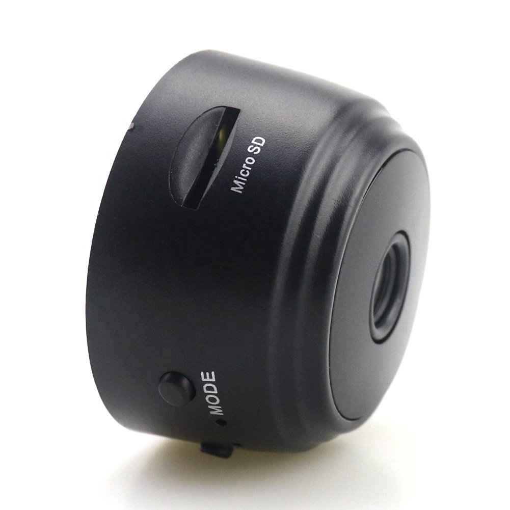 Factory directly A9 1080P Recorder Webcam Micro Wireless Kid WIFI MINI Camera