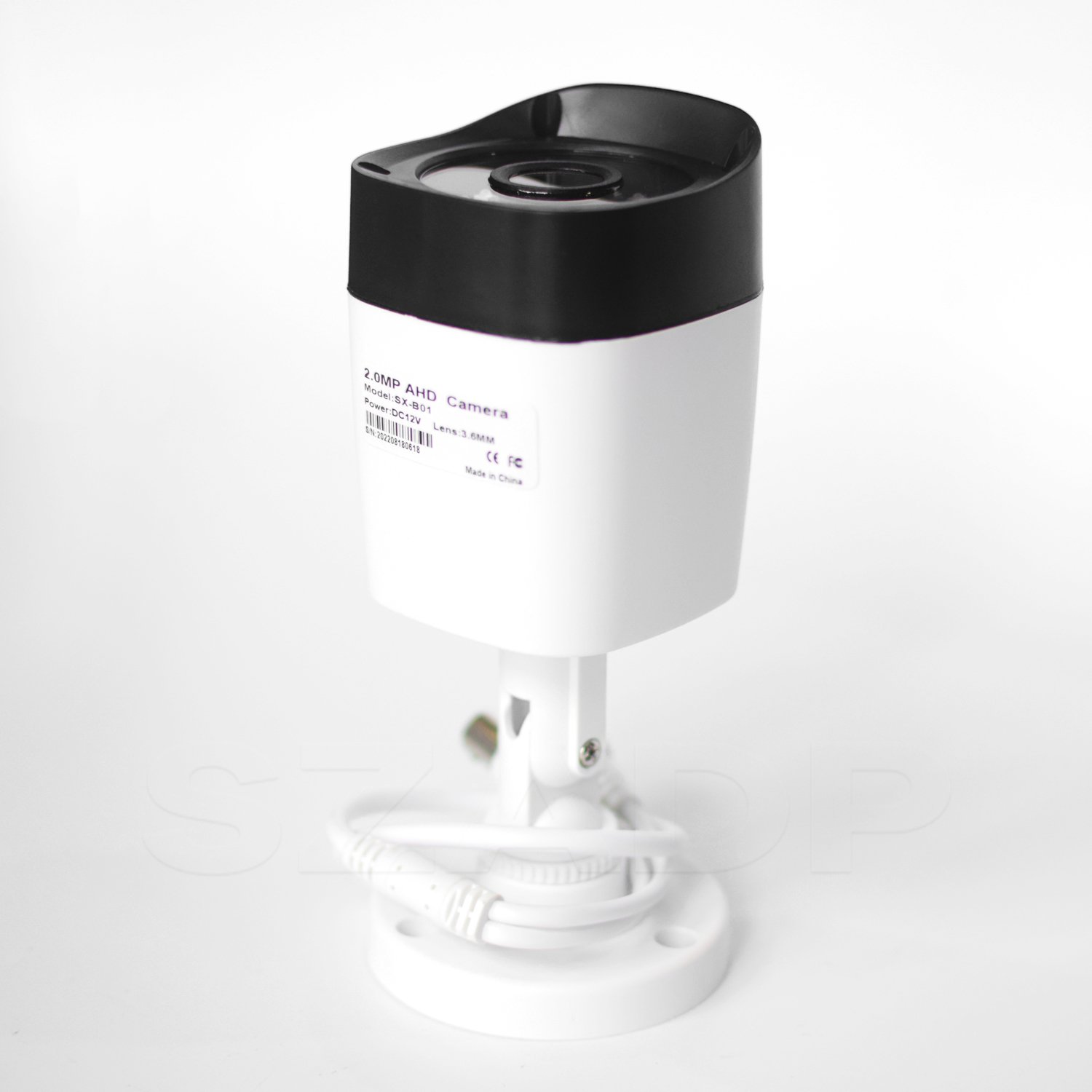 Camera Wired analog AHD 1080P Indoor surveillance camera