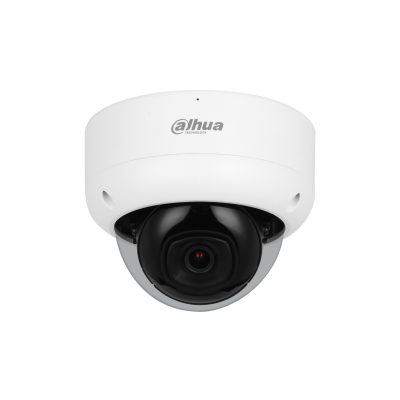Dahua Security Camera IPC-HDBW3441E-AS-S2 4MP IR50m Fixed-focal Dome WizSense Network Camera IPC-HDBW3441E-AS