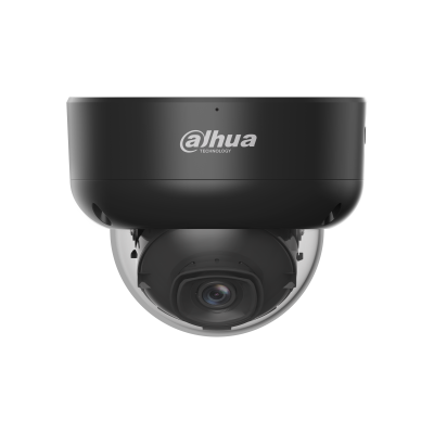 Dahua Security Camera IPC-HDBW3441E-AS-S2 4MP IR50m Fixed-focal Dome WizSense Network Camera IPC-HDBW3441E-AS