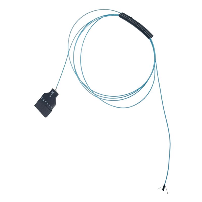 OV6946 120 field of view endoscope camera module 5-50mm depth of view mini endoscopic camera system