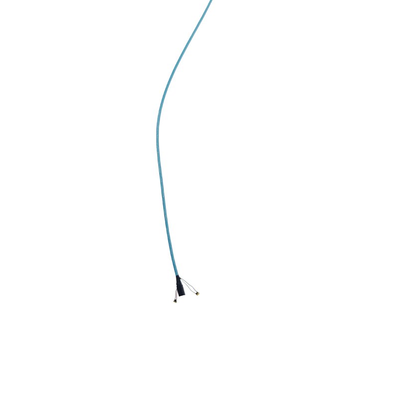 OV6946 120 field of view endoscope camera module 5-50mm depth of view mini endoscopic camera system