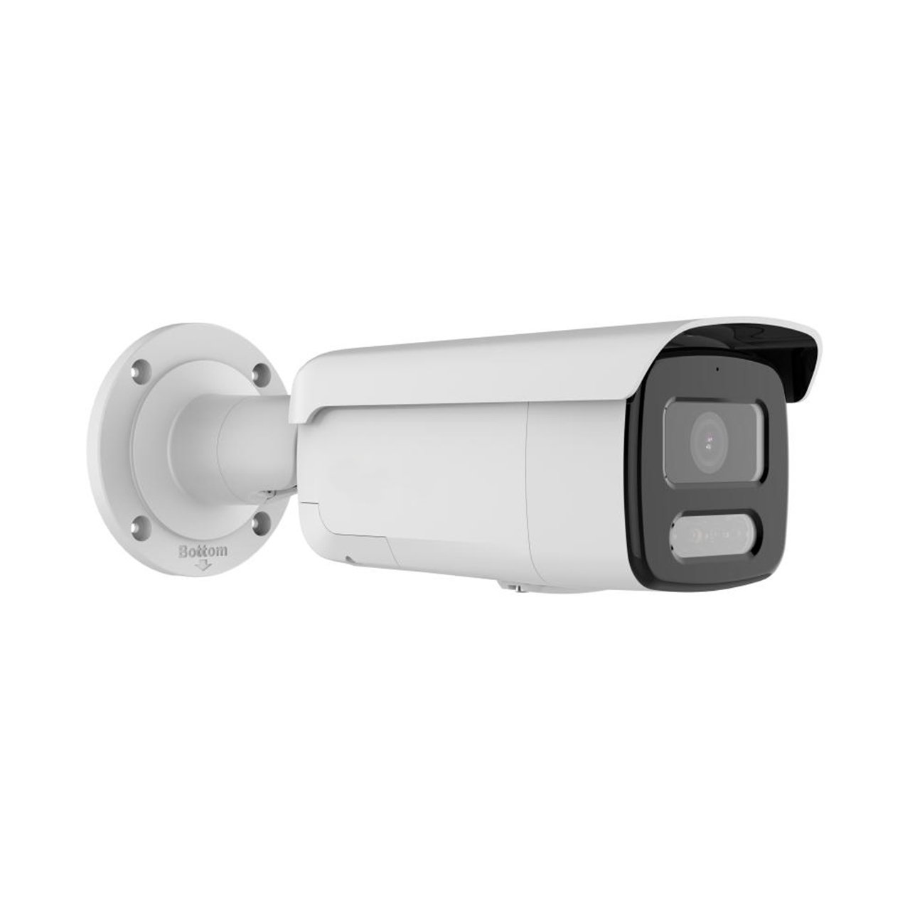 Hik original DS-2CD2T87G2H-LISU/SL 8 MP Smart Hybrid Light with ColorVu Fixed Bullet Network Camera replace DS-2CD2T87G2-LSU/SL