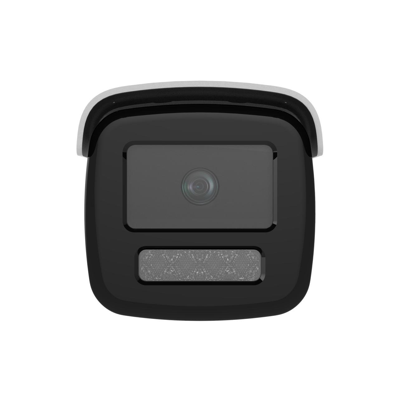 Hik original DS-2CD2T87G2H-LISU/SL 8 MP Smart Hybrid Light with ColorVu Fixed Bullet Network Camera replace DS-2CD2T87G2-LSU/SL