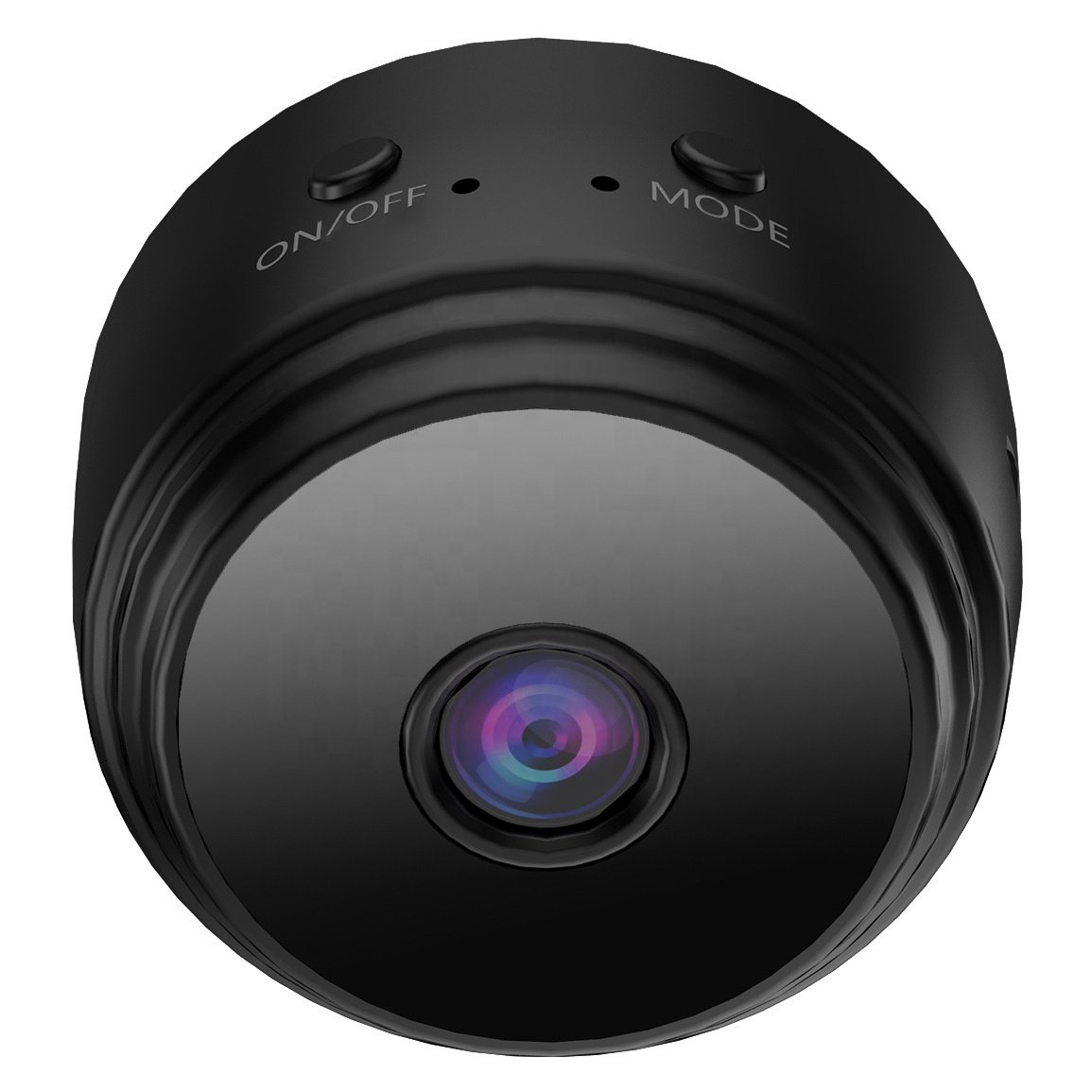 motion detection hotsport network battery a9 mini camera