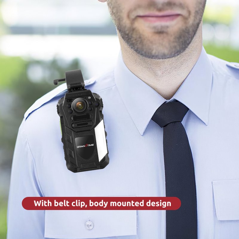 Anti-shake HD High Quality Three Proof Wide Angle Android RealPPT Explosion-proof Smart Phone With Radio PTT POC Smart Camera