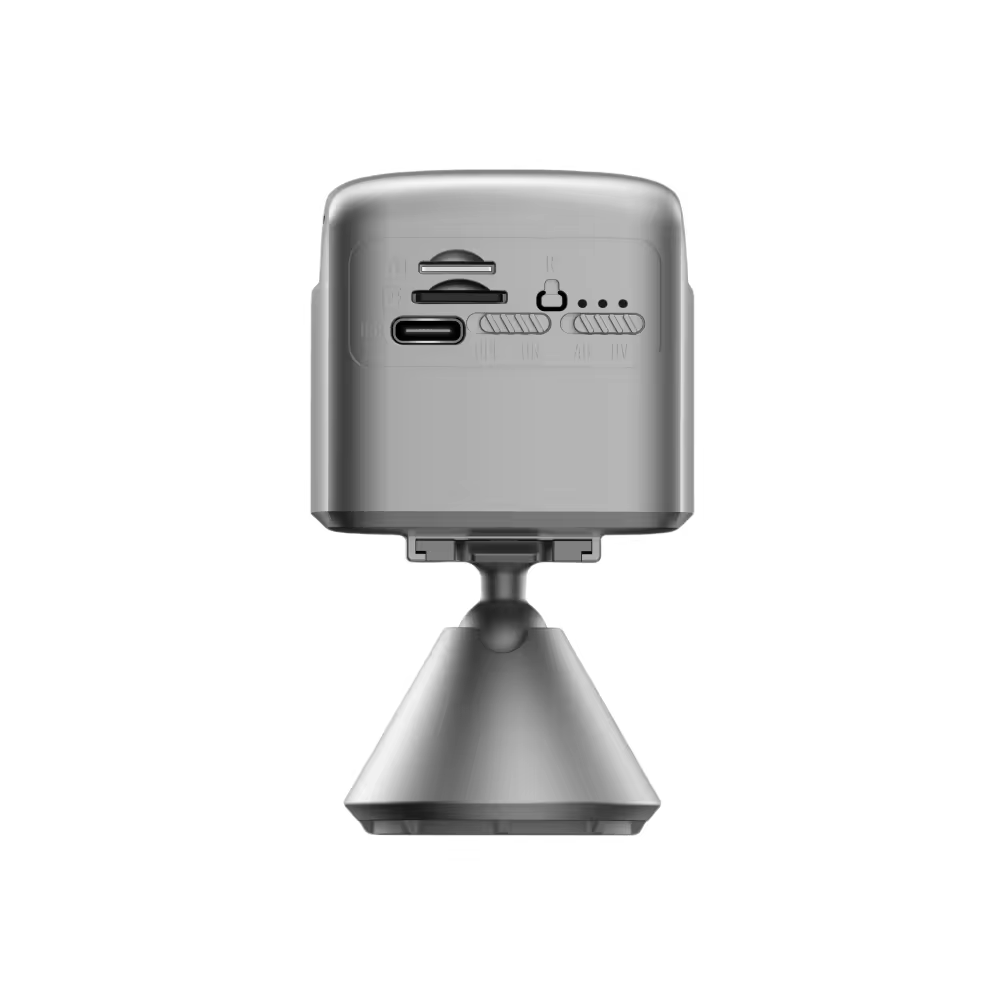 No Screen 4G Sim Cloud Dash Cam 4G Dual Camera Car DVR with APP Live Front and Rear Dual Lens Dashcam with GPS Wifi Dash Cam