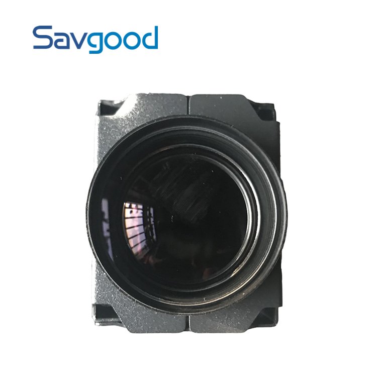 SG-ZCM8030N 8Mp 4K 30x Optical Zoom Drone UAV Camera 8MP Security Camera Module Block