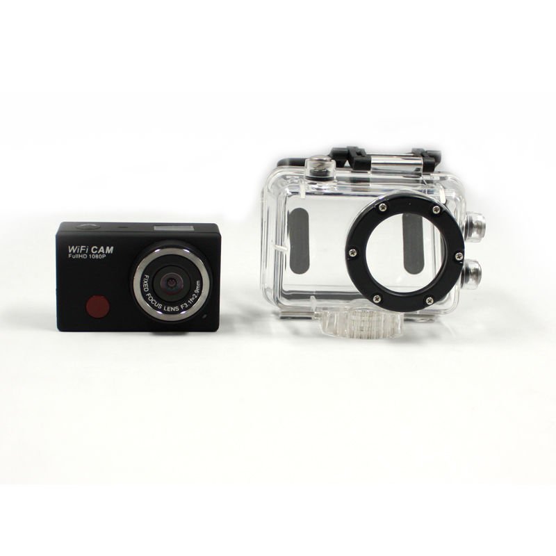 use home sports camera Full HD 1080P Wifi Mini Cameras Waterproof Action Camera Sport Camcorder