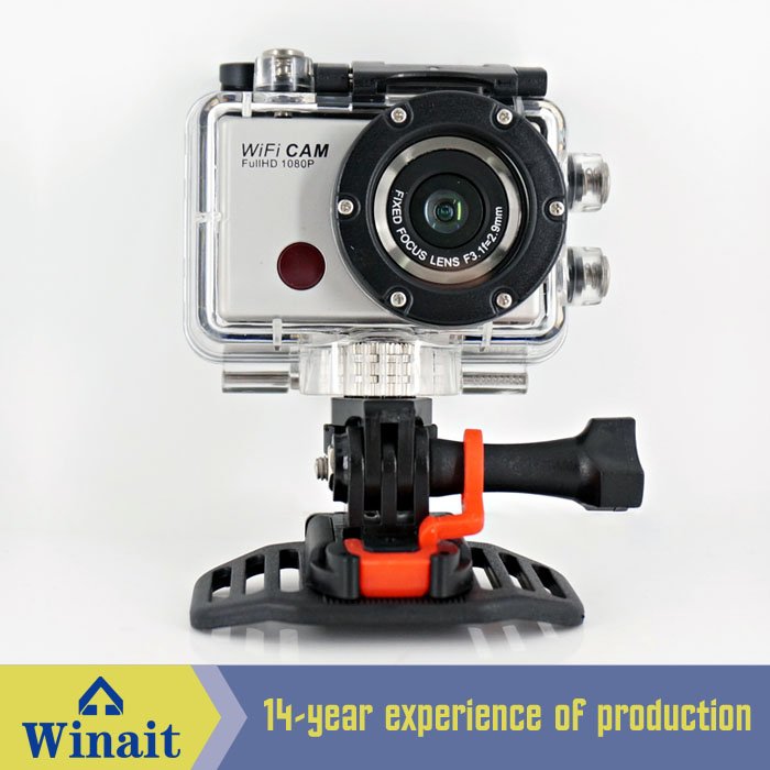 use home sports camera Full HD 1080P Wifi Mini Cameras Waterproof Action Camera Sport Camcorder