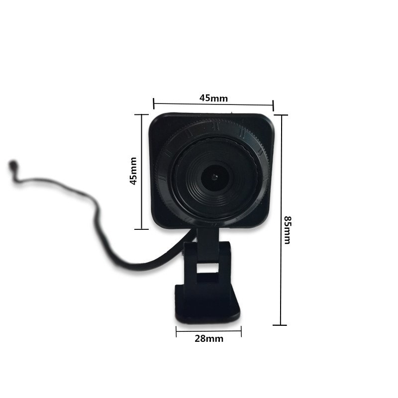 Mini Camera Security Camera 720P/960P/1080P Night Vision CCTV Forward View Camera