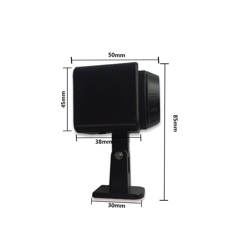 Mini Camera Security Camera 720P/960P/1080P Night Vision CCTV Forward View Camera