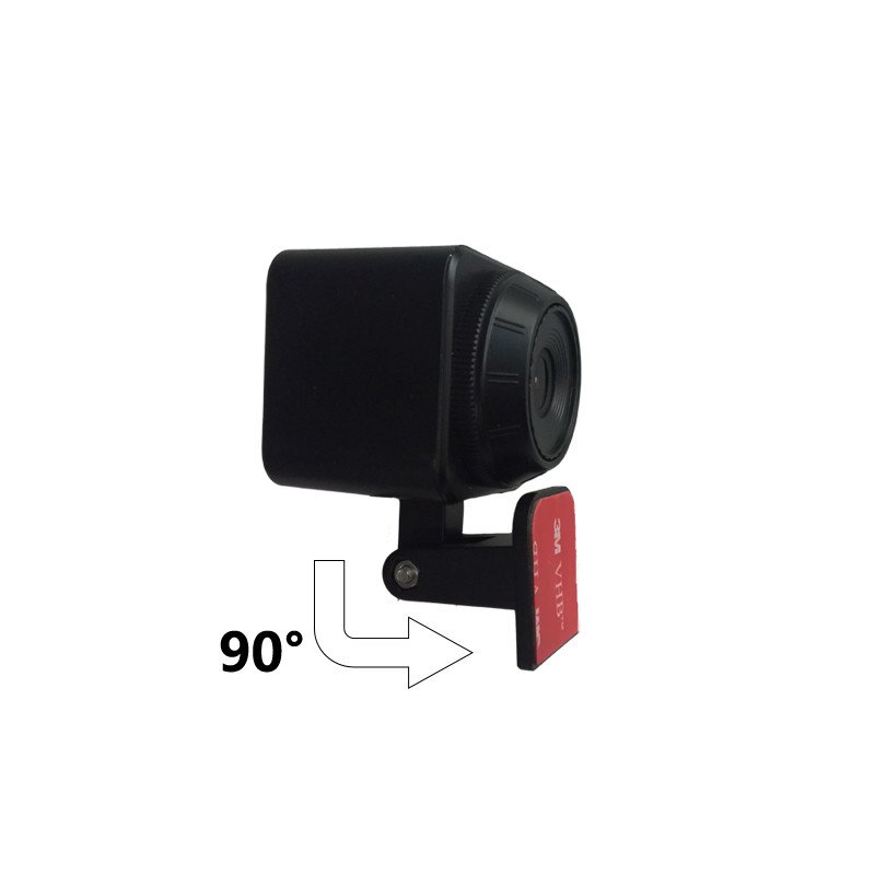 Mini Camera Security Camera 720P/960P/1080P Night Vision CCTV Forward View Camera