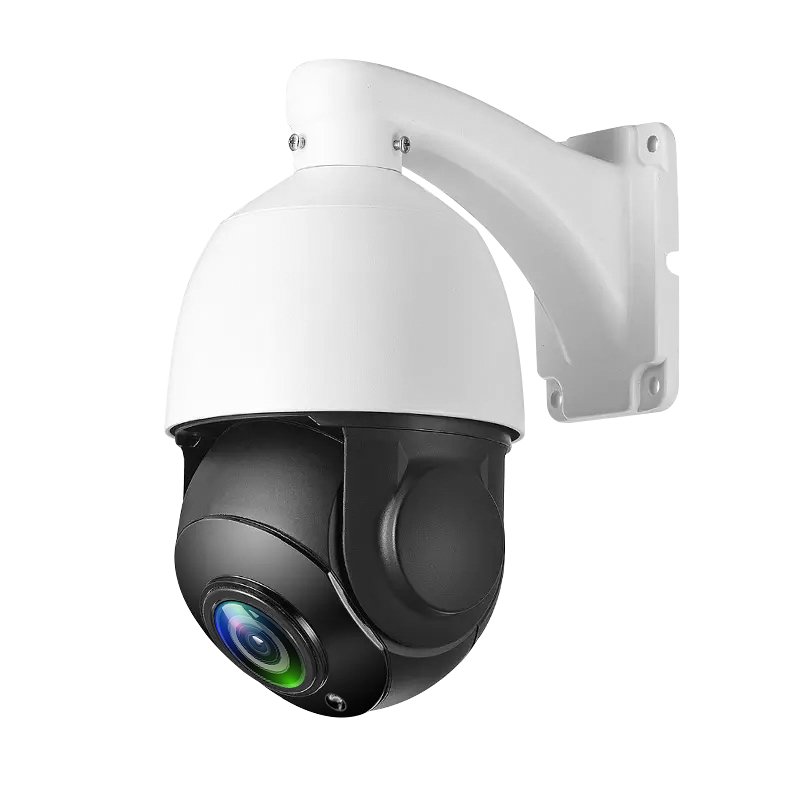 WESECUU ip camera cctv camera security camera 4G Outdoor Vandal-proof Waterproof
