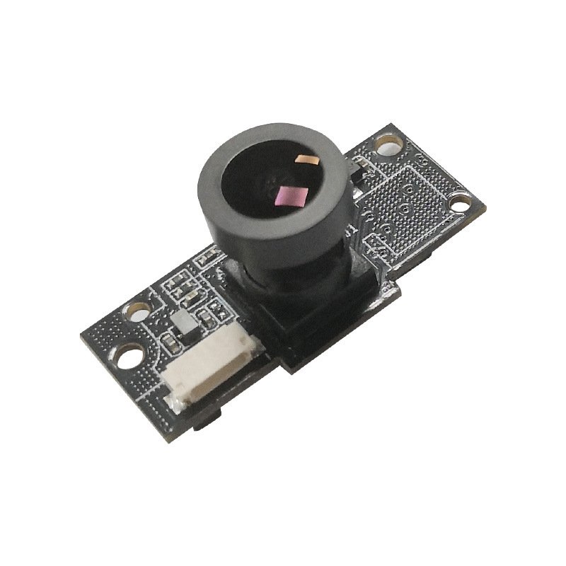 2MP 30 Frame Wide Angle Video Phone Smart Home USB Camera Module
