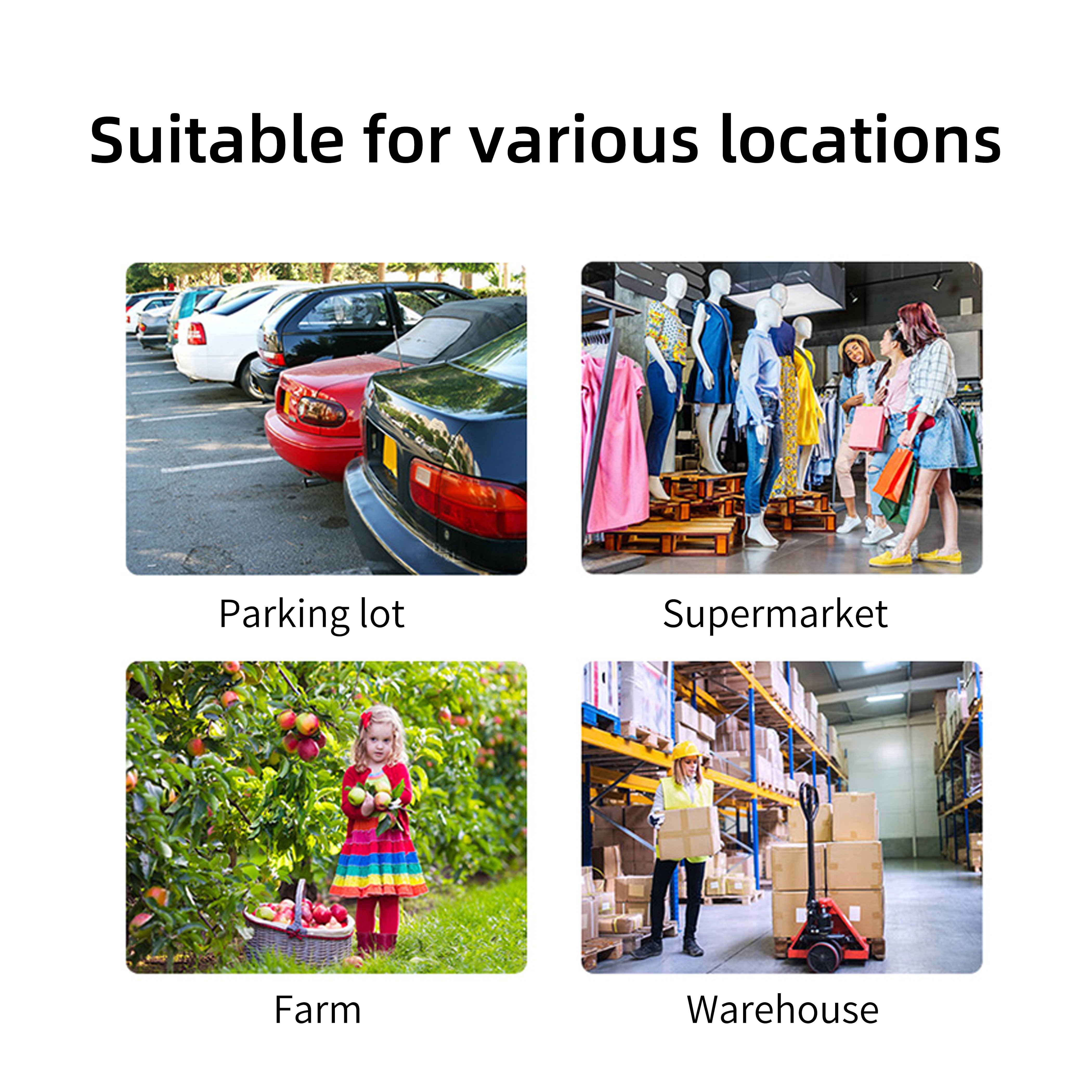 HD Smart Dual Light IP66 Waterproof Poe Ip Camera Starlight Night Vision CCTV Bullet Camera Outdoor Security IP Network Camera