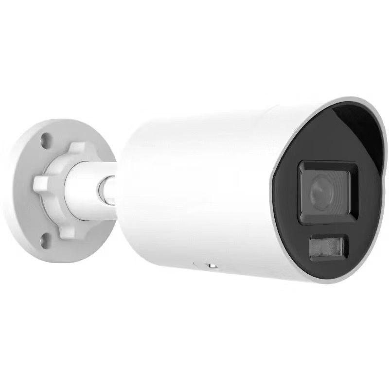 Hik DS-2CD2047G2H-LIU DS-2CD2067G2H-LIU DS-2CD2087G2H-LIU Smart Hybrid Light with ColorVu Fixed Mini Bullet Network Camera