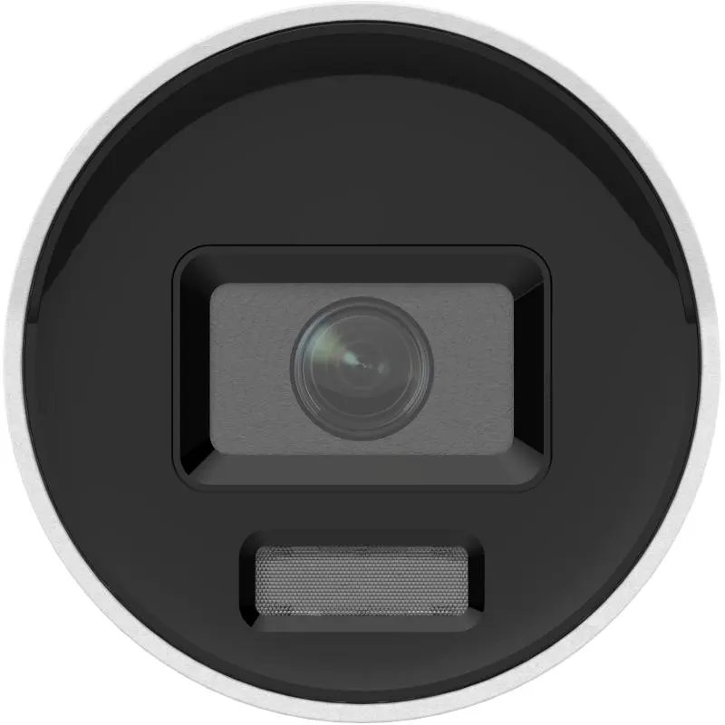 Hik DS-2CD2047G2H-LIU DS-2CD2067G2H-LIU DS-2CD2087G2H-LIU Smart Hybrid Light with ColorVu Fixed Mini Bullet Network Camera