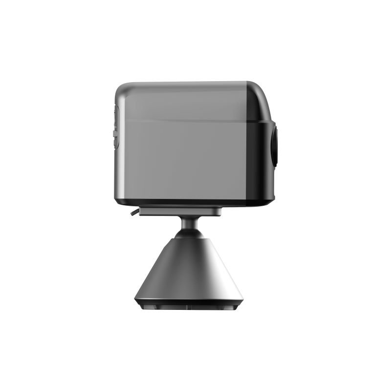WIFI 1080P Battery Powered Dual Camera IP Camera Mini Camera With PIR function