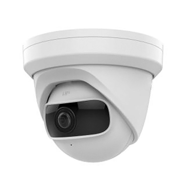 Hik DS-2CD1A43G0-IZU 4MP 4X Zoom Bullet IP Camera with IR 50M SD Card Slot WDR Built-in Microphone Surveillance Network Camera