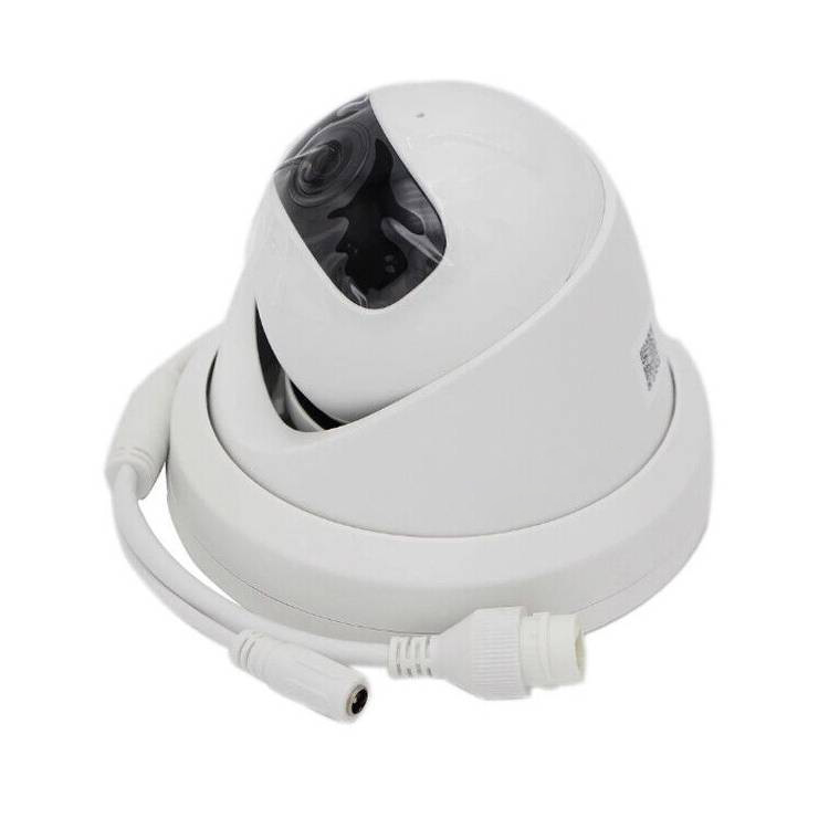 Hik DS-2CD1A43G0-IZU 4MP 4X Zoom Bullet IP Camera with IR 50M SD Card Slot WDR Built-in Microphone Surveillance Network Camera