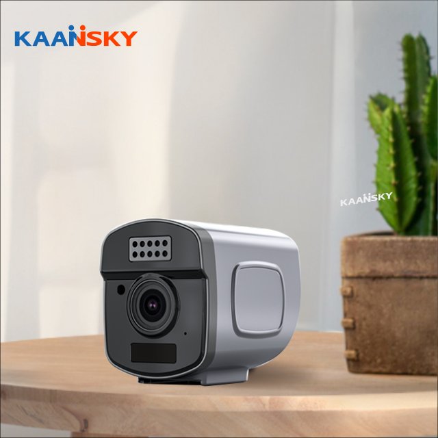 KAANSKY new generation alarm battery network camera