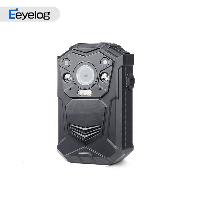 Eeyelog A21 mini camera 10 meters IR night vision body camera