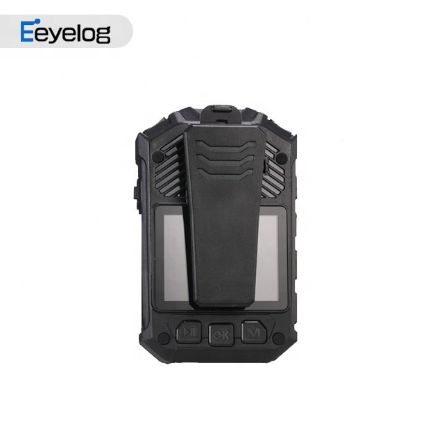 Eeyelog A21 mini camera 10 meters IR night vision body camera