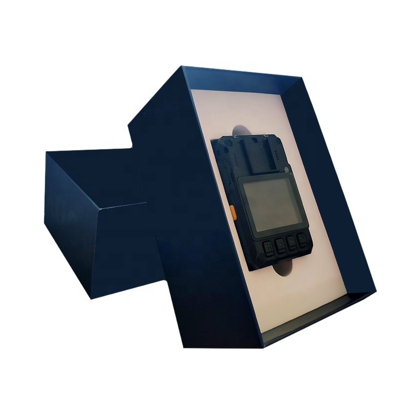 Sample available OEM ODM security 4G LTE 5G 1512P IP68 RTSP body worn camera