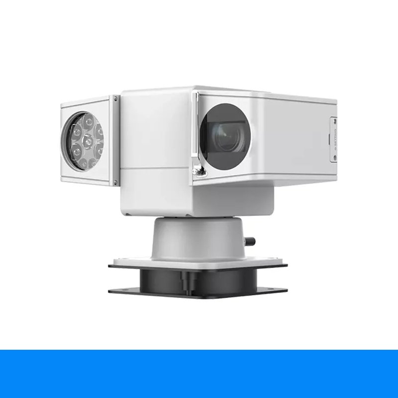 DS-2DY5225IX-DM(T5) 5-inch 2 MP 25X DarkFighter IR Network Positioning System