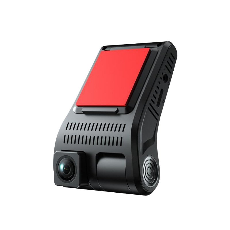 OEM Car DVR Camcorder Black Box Video Recorder Mini Dash Cam For Car 3 Lens Camera Loop Recording 24 Hours Parking Monitoring