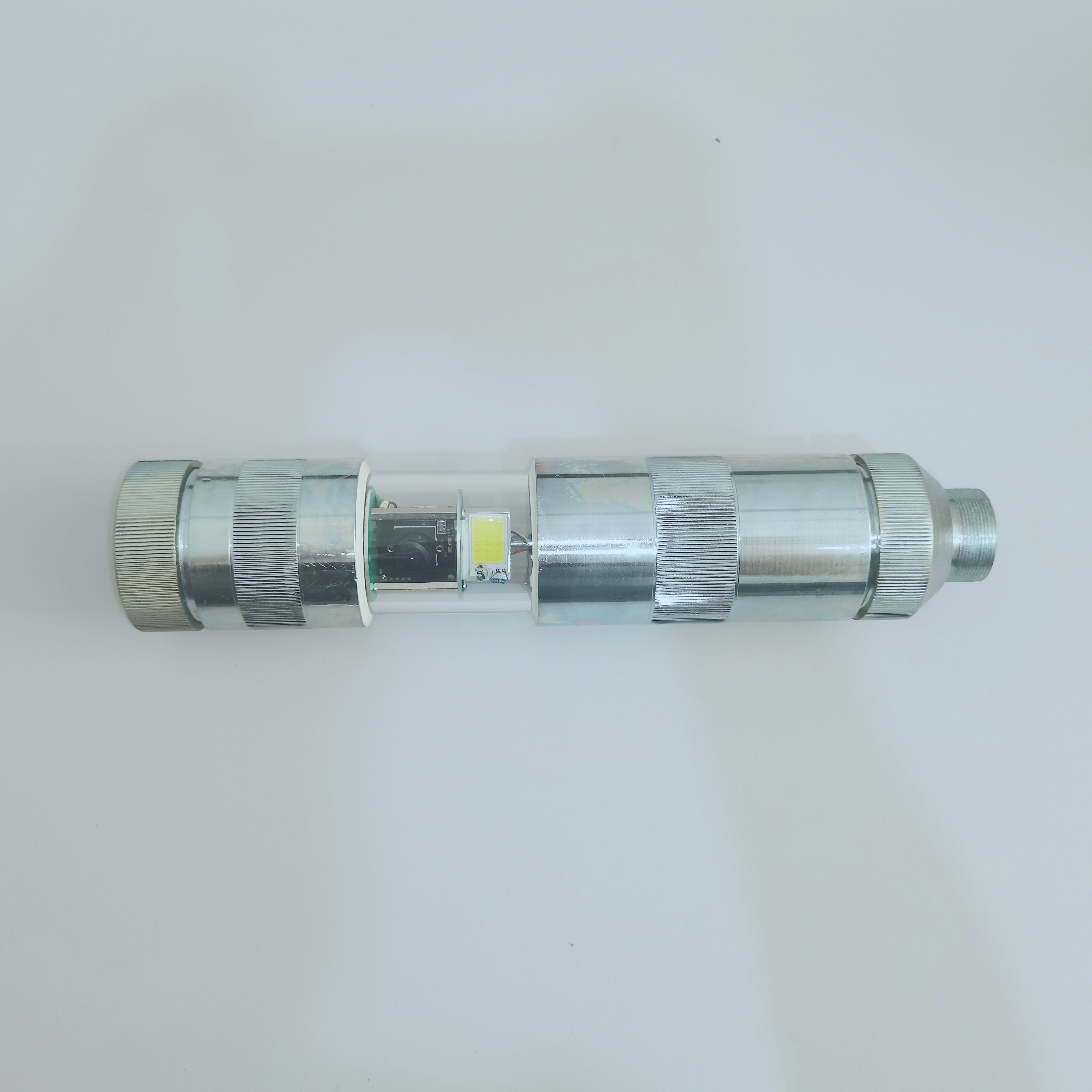 500m Analog In-Hole Camera Underground Deep Well Imager Pipe Endoscope