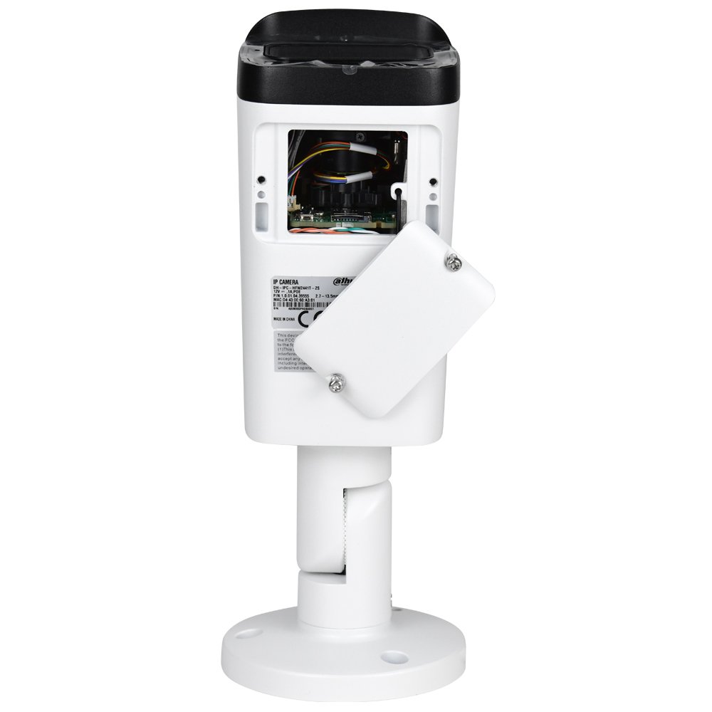 Wholesale DAHUA IPC-HFW2441T-ZAS 4MP IR Vari-focal Bullet WizSense Network Camera