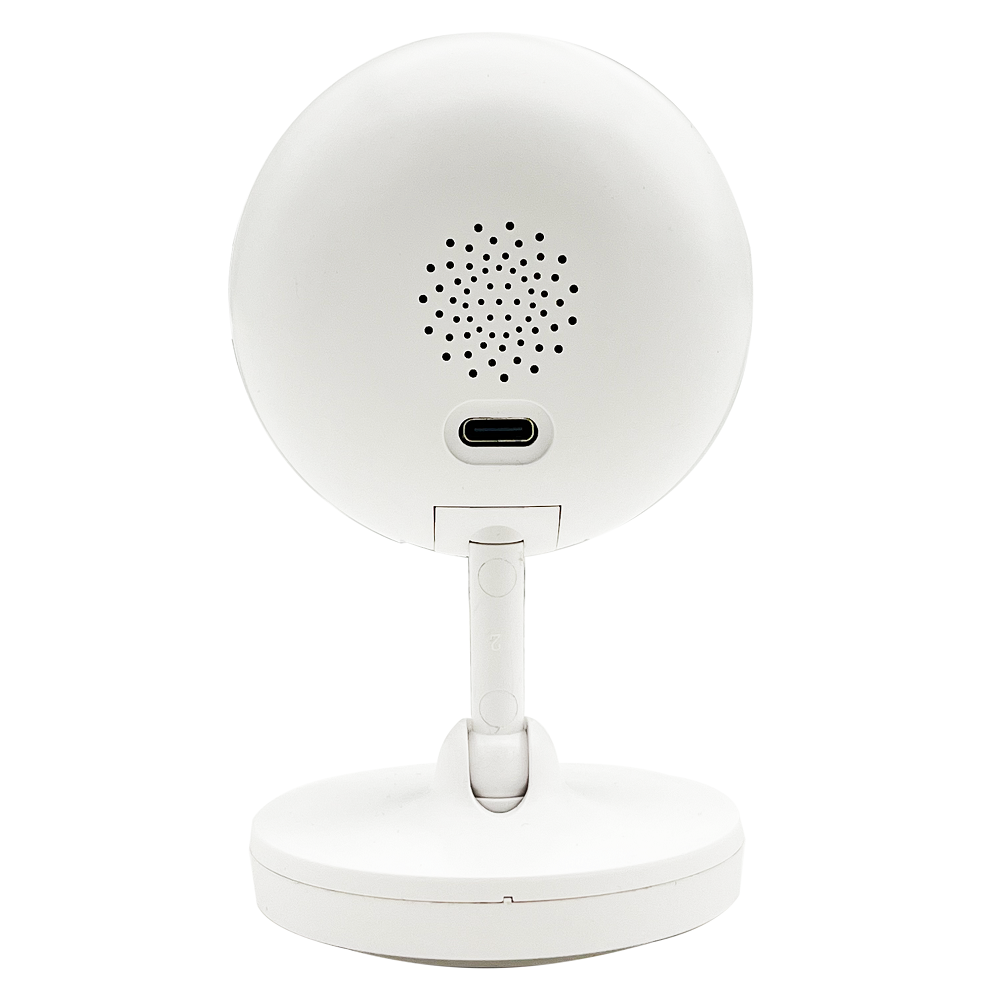 Brand New Tuya Wireless Wifi Smart Indoor Home Security Mini Small Camera
