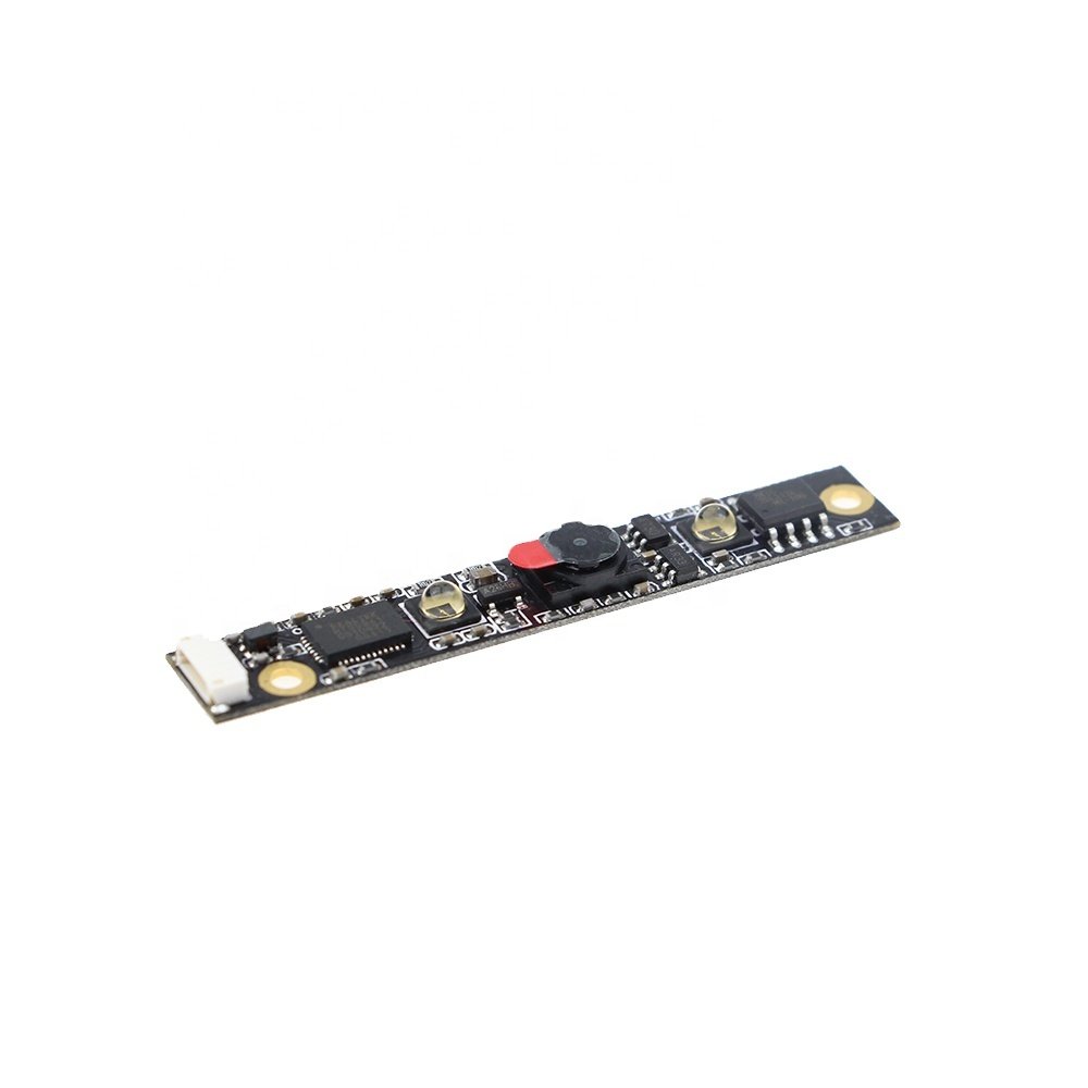 usb 40*40 camera module housing 1100line Flir Tuya cellphone Black And White Arducam ov7740 Camera Module