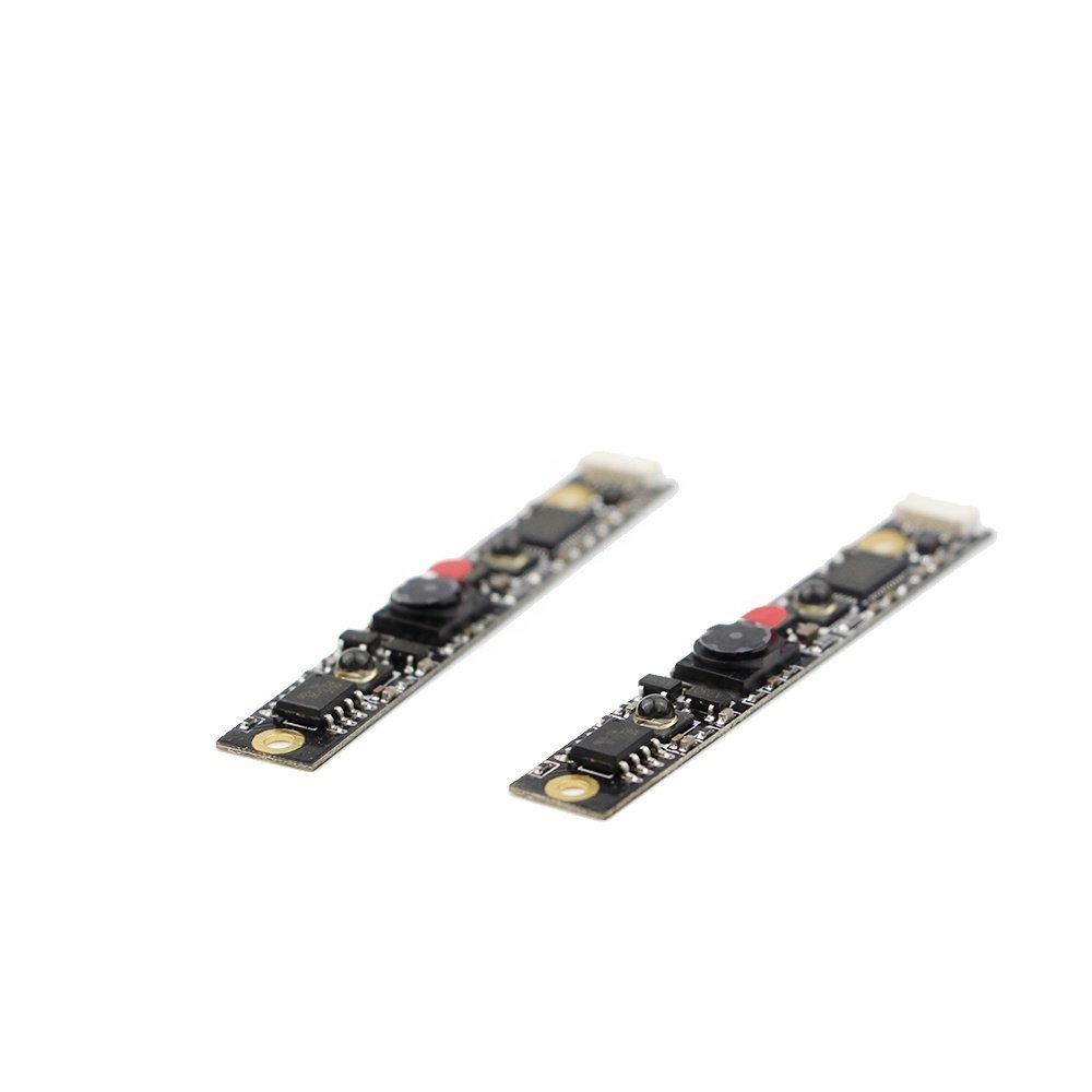 usb 40*40 camera module housing 1100line Flir Tuya cellphone Black And White Arducam ov7740 Camera Module